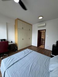 Sunhaven (D16), Condominium #631648761